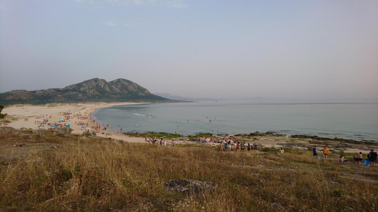 הוילה מורוס Campo Da Lua 4 מראה חיצוני תמונה